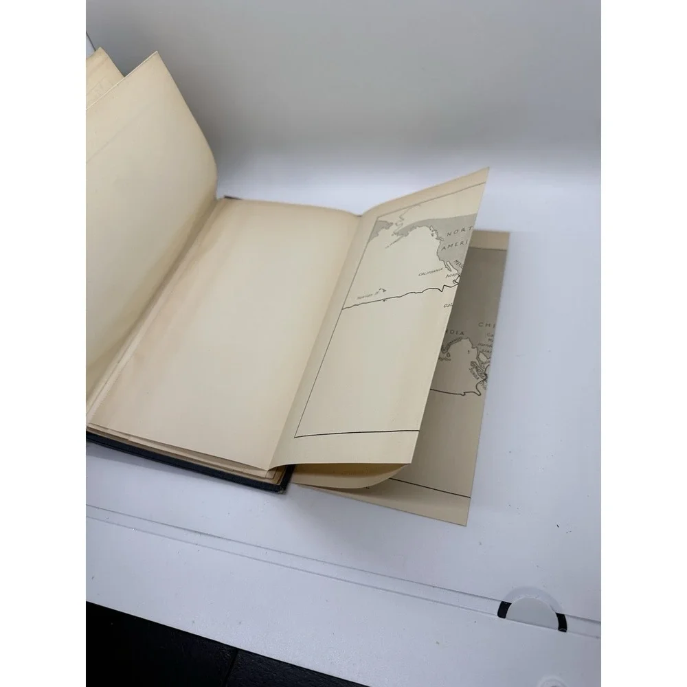 The Whig Supremacy 1714-1760 Basil Williams 1939 Oxford‎ History Hardcover Maps